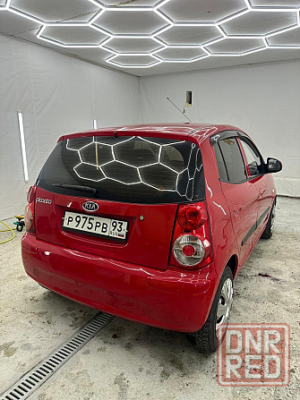 KIA PICANTO, 2008г, AT, 168т.км пробег Донецк - изображение 3