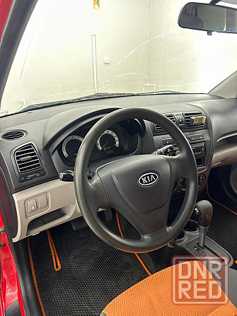 KIA PICANTO, 2008г, AT, 168т.км пробег Донецк - изображение 4