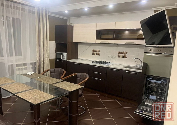 Сдается 2-х комнатная квартира в Ленинском районе Донецк - изображение 4