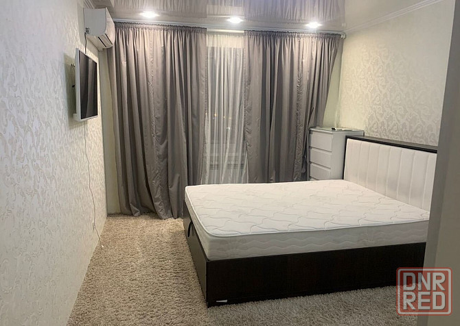Сдается 2-х комнатная квартира в Ленинском районе Донецк - изображение 2