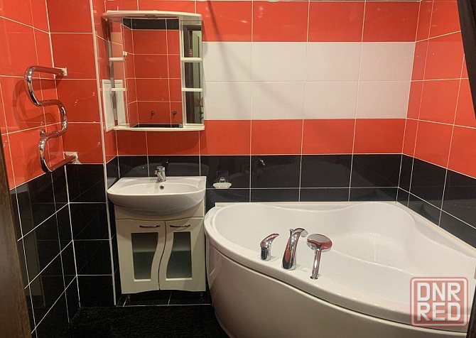 Сдается 2-х комнатная квартира в Ленинском районе Донецк - изображение 6