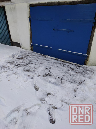 Продам гараж восточный Ивушка Макеевка - изображение 6