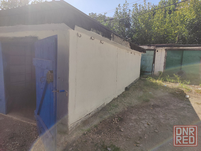 Продам гараж восточный Ивушка Макеевка - изображение 2