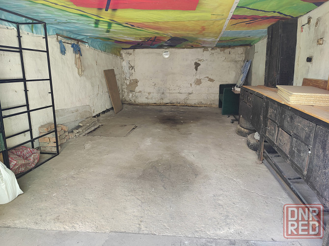 Продам гараж восточный Ивушка Макеевка - изображение 3