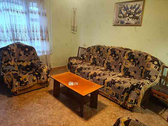 Здаю квартиру Енакиево