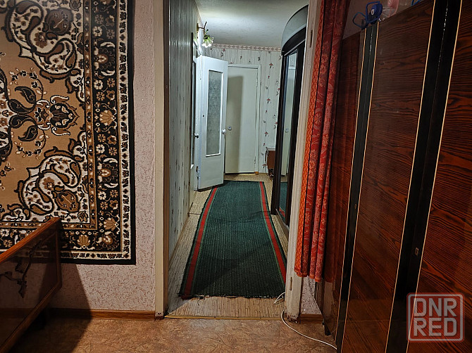 Здаю квартиру Енакиево - изображение 7