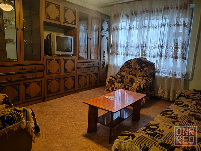 Здаю квартиру Енакиево - изображение 1