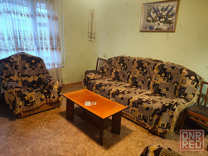 Здаю квартиру Енакиево - изображение 4