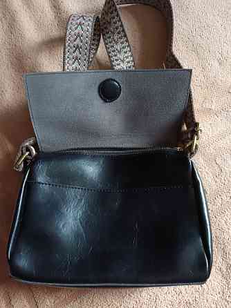 Сумка кросс-боди Донецк