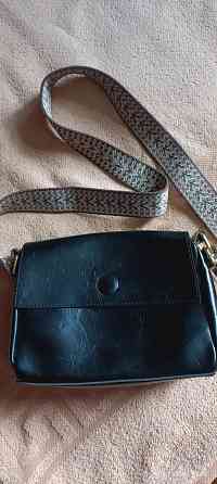 Сумка кросс-боди Донецк