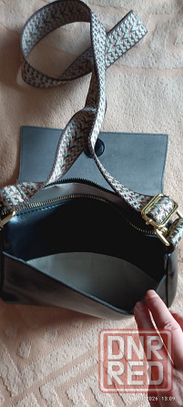 Сумка кросс-боди Донецк - изображение 3