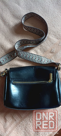 Сумка кросс-боди Донецк - изображение 4