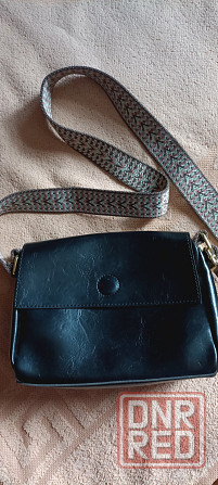 Сумка кросс-боди Донецк - изображение 1