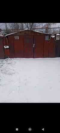 Сдам гараж Донецк
