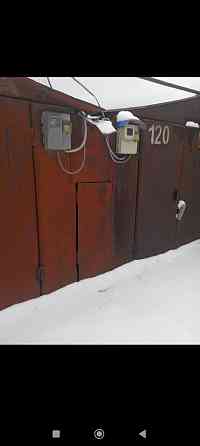 Сдам гараж Донецк