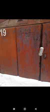 Сдам гараж Донецк