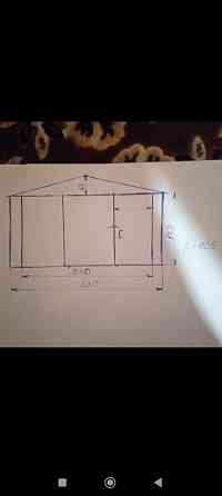 Сдам гараж Донецк