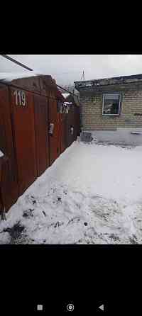 Сдам гараж Донецк