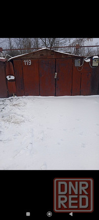 Сдам гараж Донецк - изображение 5