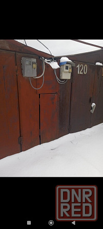 Сдам гараж Донецк - изображение 2