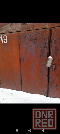 Сдам гараж Донецк - изображение 3