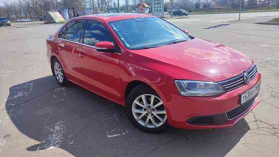 Volkswagen Jetta 2.5 2013 г.в. полная история автомобиля. Донецк