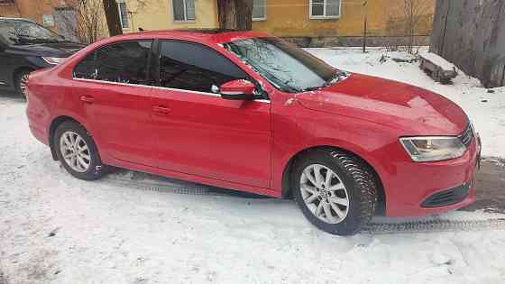 Volkswagen Jetta 2013 г.в. полная история автомобиля. Донецк