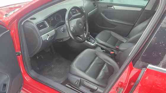 Volkswagen Jetta 2013 г.в. полная история автомобиля. Донецк