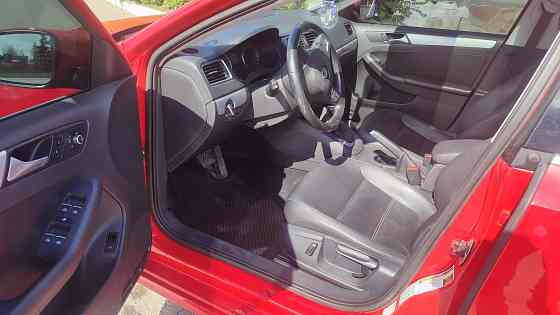 Volkswagen Jetta 2.5 2013 г.в. полная история автомобиля. Донецк