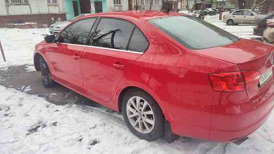 Volkswagen Jetta 2013 г.в. полная история автомобиля. Донецк