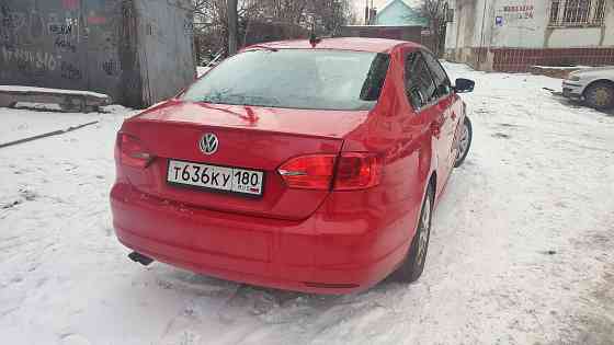 Volkswagen Jetta 2013 г.в. полная история автомобиля. Донецк