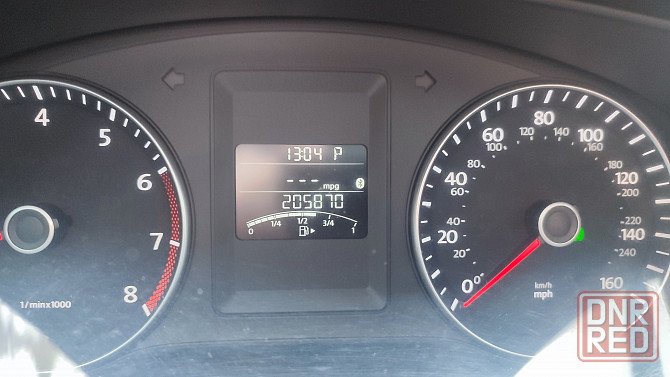 Volkswagen Jetta 2013 г.в. полная история автомобиля. Донецк - изображение 7