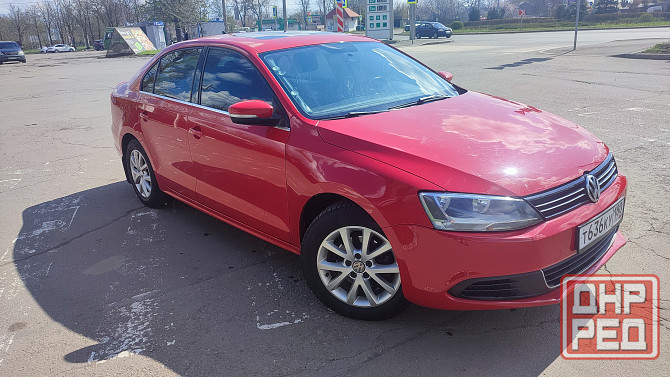 Volkswagen Jetta 2.5 2013 г.в. полная история автомобиля. Донецк - изображение 2