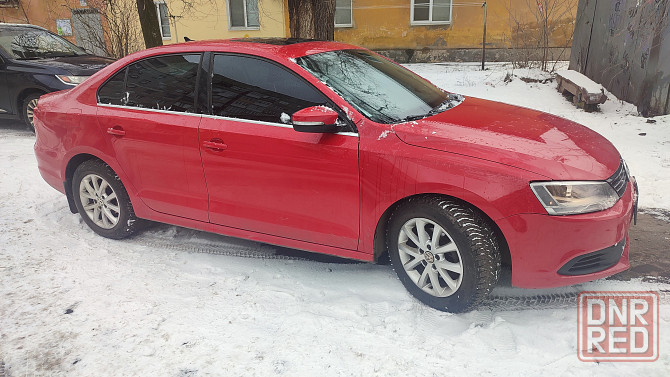Volkswagen Jetta 2013 г.в. полная история автомобиля. Донецк - изображение 2