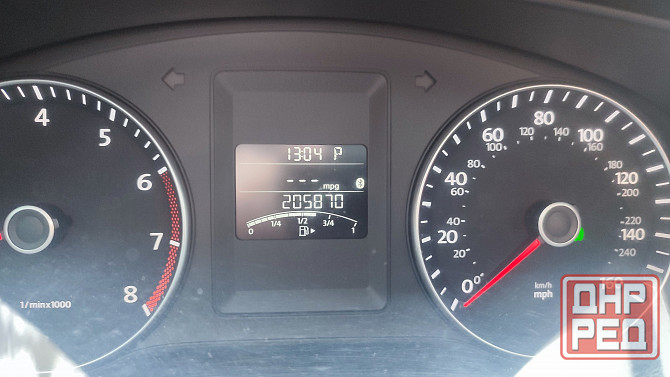 Volkswagen Jetta 2.5 2013 г.в. полная история автомобиля. Донецк - изображение 8