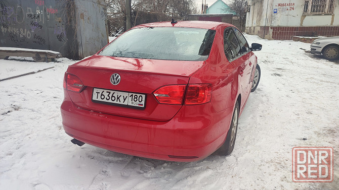 Volkswagen Jetta 2013 г.в. полная история автомобиля. Донецк - изображение 3