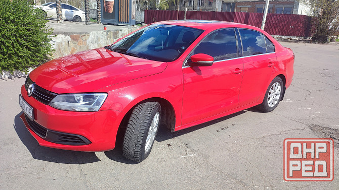 Volkswagen Jetta 2.5 2013 г.в. полная история автомобиля. Донецк - изображение 3