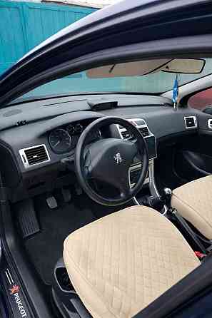 Peugeot 307 sw Дебальцево
