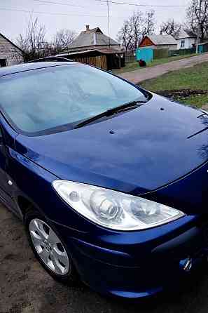 Peugeot 307 sw Дебальцево
