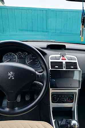 Peugeot 307 sw Дебальцево