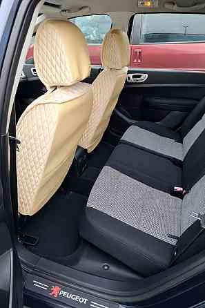 Peugeot 307 sw Дебальцево