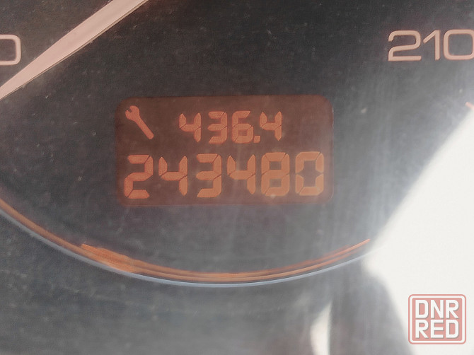 Peugeot 307 sw Дебальцево - изображение 7