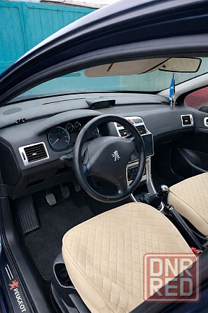 Peugeot 307 sw Дебальцево - изображение 3