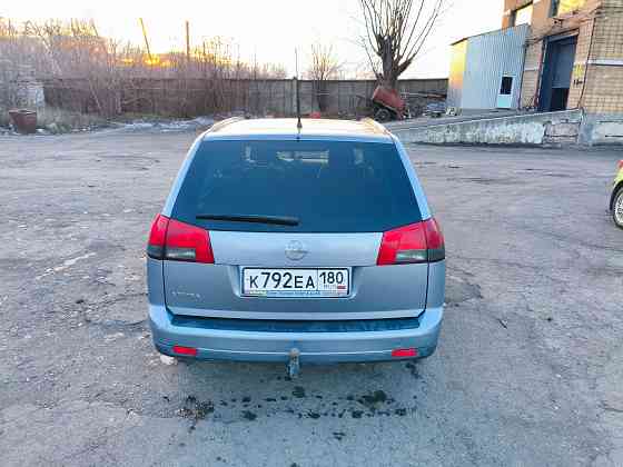 Продам Опель вектра с 2006г универсал хорошее состояние двигатель 2.2 бензин Шахтерск