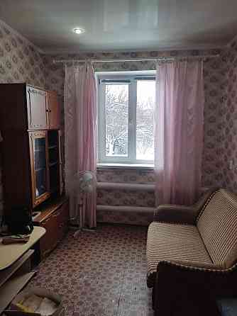 Продам комнату в малосемейке Донецк