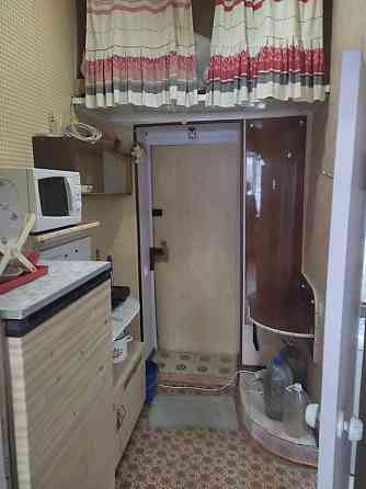 Продам комнату в малосемейке Донецк