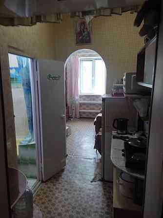 Продам комнату в малосемейке Донецк