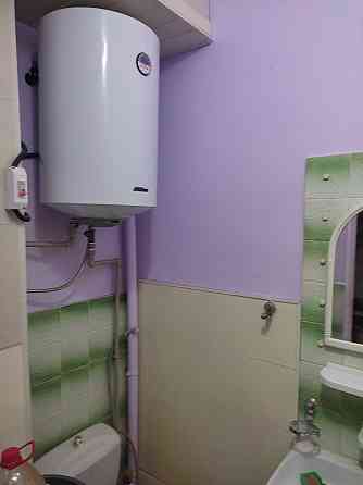 Продам комнату в малосемейке Донецк