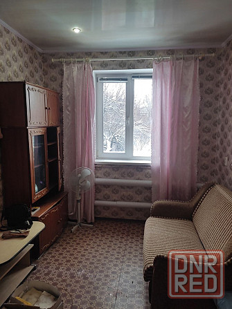 Продам комнату в малосемейке Донецк - изображение 3