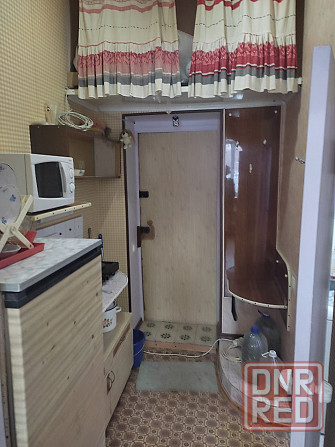 Продам комнату в малосемейке Донецк - изображение 2